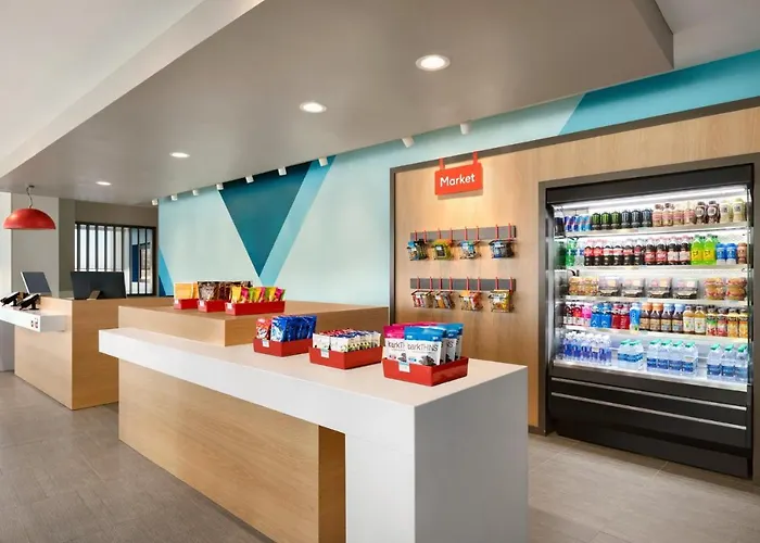 Avid Hotels - Odessa Northwest By Ihg