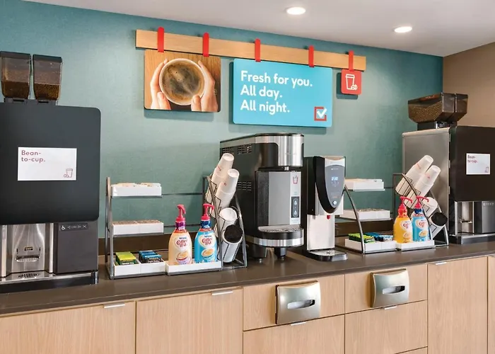 Avid Hotels - Odessa Northwest By Ihg