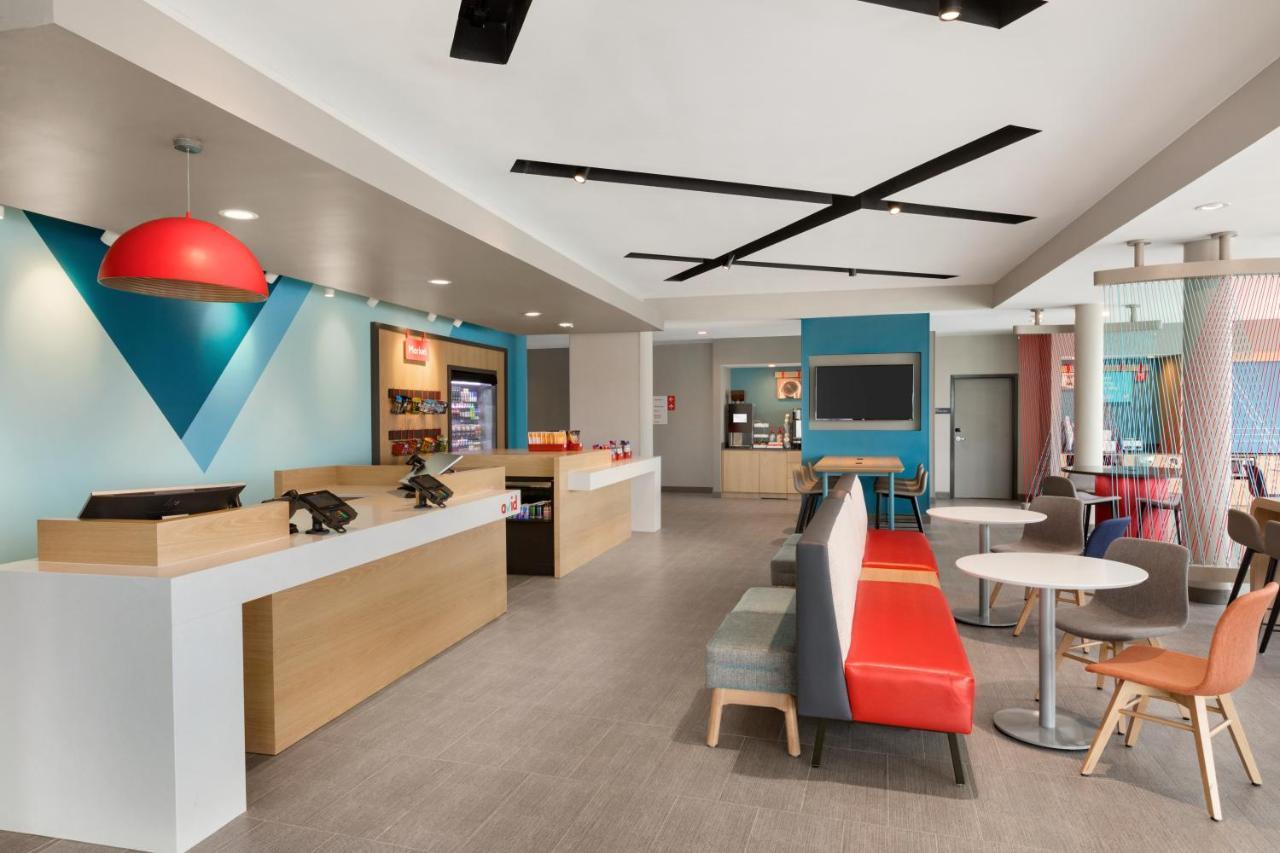 Avid - Northwest By Ihg Hotel 2*