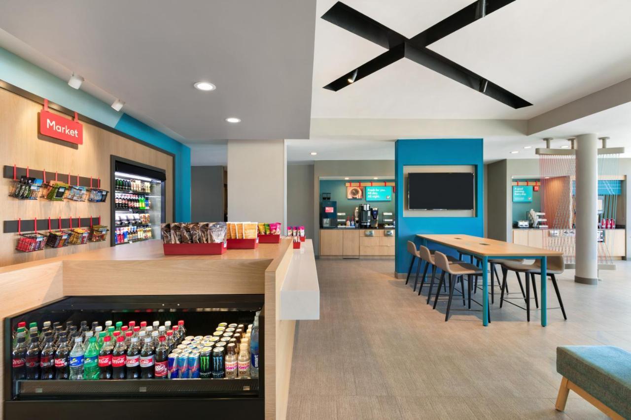 Avid - Northwest By Ihg Hotel Odessa