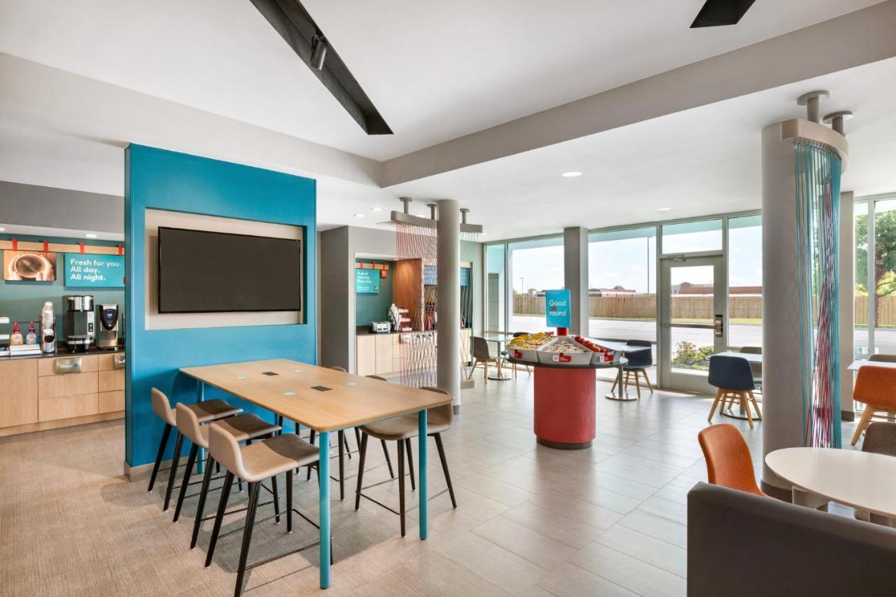 Avid - Northwest By Ihg 2* Odessa