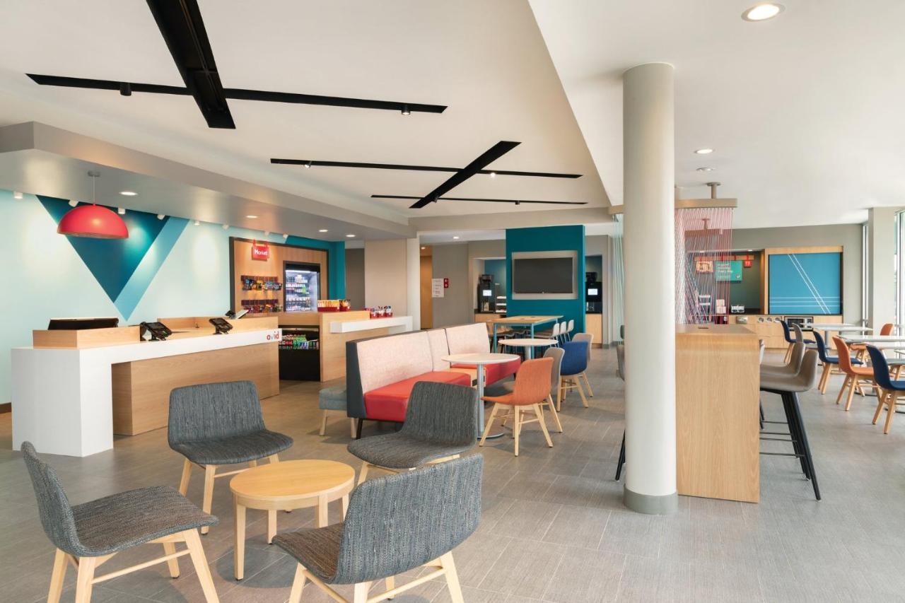 Avid - Northwest By Ihg Hotel